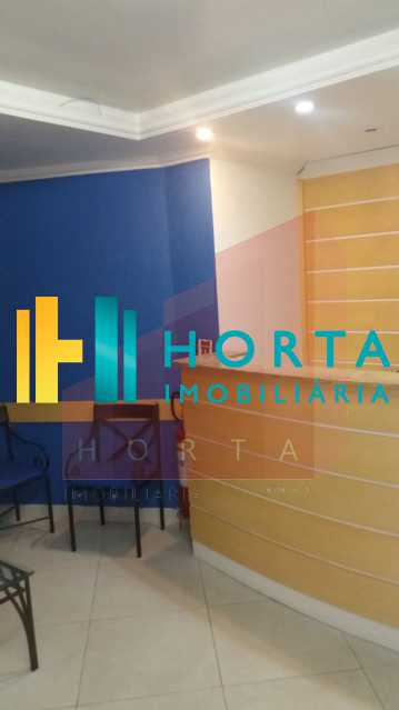 Conheça 3 do imóvel - Sala Comercial Para Alugar - Copacabana - Rio de Janeiro - RJ - CPSL00039 - 5 3 - Sala Comercial Para Alugar - Copacabana - Rio de Janeiro - RJ - CPSL00039 - 5