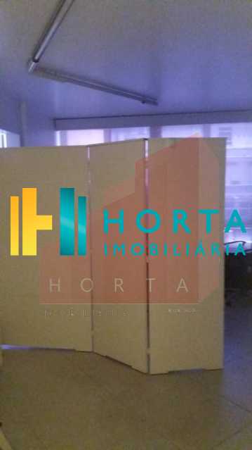 Conheça 7 do imóvel - Sala Comercial Para Alugar - Copacabana - Rio de Janeiro - RJ - CPSL00039 - 8 7 - Sala Comercial Para Alugar - Copacabana - Rio de Janeiro - RJ - CPSL00039 - 8
