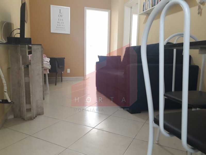 Conheça cl. do imóvel - Apartamento À Venda - Copacabana - Rio de Janeiro - RJ - CPAP10593 - 3 cl. - Apartamento À Venda - Copacabana - Rio de Janeiro - RJ - CPAP10593 - 3