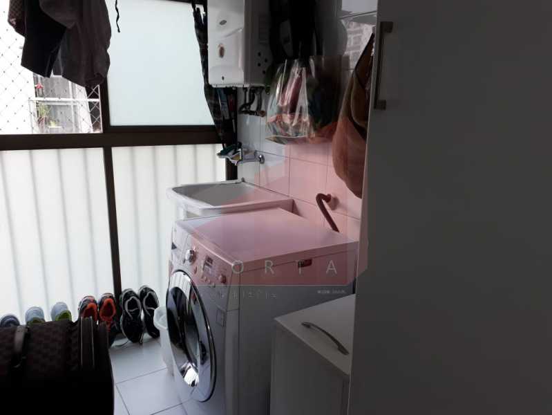Conheça 2 do imóvel - Urca 2qt Suite e Vaga - FLAP20031 - 23 2 - Urca 2qt Suite e Vaga - FLAP20031 - 23