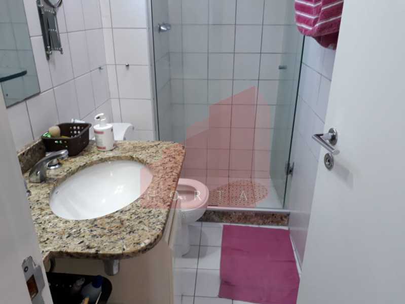 Conheça 6 do imóvel - Urca 2qt Suite e Vaga - FLAP20031 - 8 6 - Urca 2qt Suite e Vaga - FLAP20031 - 8