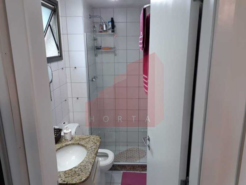 Conheça 7 do imóvel - Urca 2qt Suite e Vaga - FLAP20031 - 9 7 - Urca 2qt Suite e Vaga - FLAP20031 - 9