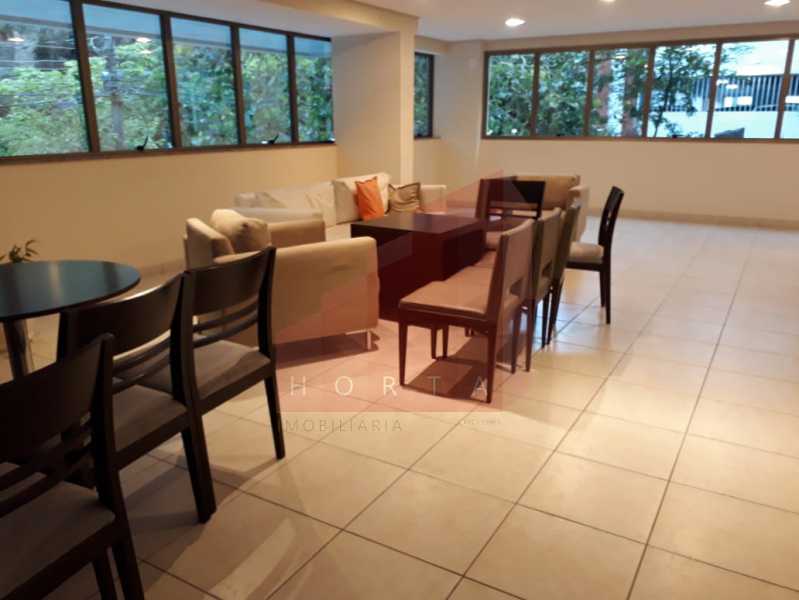 Conheça 24 do imóvel - Urca 2qt Suite e Vaga - FLAP20031 - 28 24 - Urca 2qt Suite e Vaga - FLAP20031 - 28