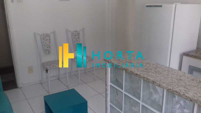 Conheça 8 do imóvel - Apartamento Copacabana, Rio de Janeiro, RJ À Venda, 1 Quarto, 35m² - CPAP10597 - 6 8 - Apartamento Copacabana, Rio de Janeiro, RJ À Venda, 1 Quarto, 35m² - CPAP10597 - 6