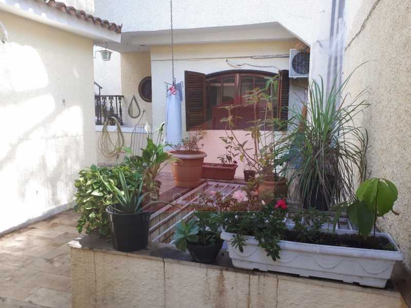 Conheça e4634f4e-ba4e-4bfc-a573-39d347 do imóvel - Casa Glória,Rio de Janeiro,RJ À Venda,5 Quartos,518m² - FLCA50001 - 27 e4634f4e-ba4e-4bfc-a573-39d347 - Casa Glória,Rio de Janeiro,RJ À Venda,5 Quartos,518m² - FLCA50001 - 27
