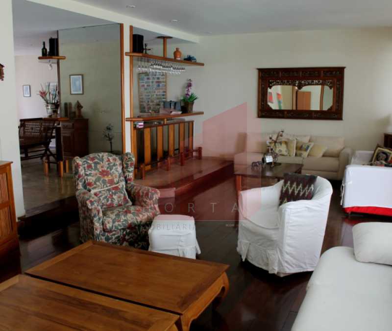 Conheça 2 do imóvel - Casa em Condominio À Venda - Itanhangá - Rio de Janeiro - RJ - CPCN40002 - 4 2 - Casa em Condominio À Venda - Itanhangá - Rio de Janeiro - RJ - CPCN40002 - 4