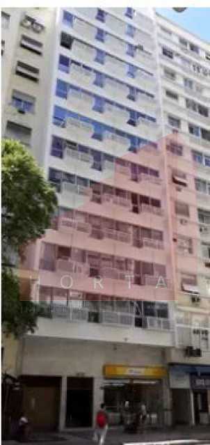 Conheça 1 do imóvel - Sala Comercial Copacabana, Rio de Janeiro, RJ À Venda, 60m² - CPSL00041 - 17 1 - Sala Comercial Copacabana, Rio de Janeiro, RJ À Venda, 60m² - CPSL00041 - 17