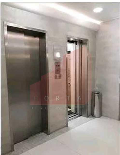 Conheça 3 do imóvel - Sala Comercial Copacabana, Rio de Janeiro, RJ À Venda, 60m² - CPSL00041 - 18 3 - Sala Comercial Copacabana, Rio de Janeiro, RJ À Venda, 60m² - CPSL00041 - 18
