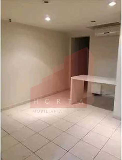 Conheça 4 do imóvel - Sala Comercial Copacabana, Rio de Janeiro, RJ À Venda, 60m² - CPSL00041 - 1 4 - Sala Comercial Copacabana, Rio de Janeiro, RJ À Venda, 60m² - CPSL00041 - 1