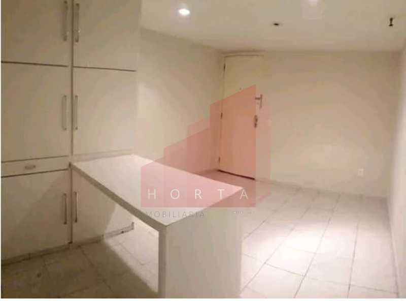 Conheça 6 do imóvel - Sala Comercial Copacabana, Rio de Janeiro, RJ À Venda, 60m² - CPSL00041 - 3 6 - Sala Comercial Copacabana, Rio de Janeiro, RJ À Venda, 60m² - CPSL00041 - 3