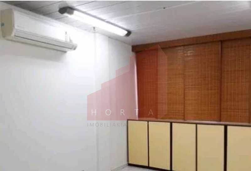 Conheça 10 do imóvel - Sala Comercial Copacabana, Rio de Janeiro, RJ À Venda, 60m² - CPSL00041 - 9 10 - Sala Comercial Copacabana, Rio de Janeiro, RJ À Venda, 60m² - CPSL00041 - 9