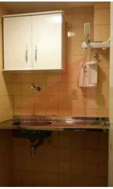 Conheça 12 do imóvel - Sala Comercial Copacabana, Rio de Janeiro, RJ À Venda, 60m² - CPSL00041 - 11 12 - Sala Comercial Copacabana, Rio de Janeiro, RJ À Venda, 60m² - CPSL00041 - 11