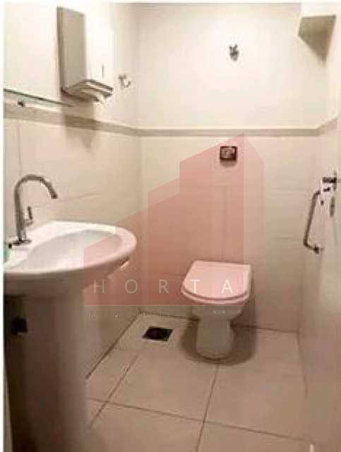 Conheça 13 do imóvel - Sala Comercial Copacabana, Rio de Janeiro, RJ À Venda, 60m² - CPSL00041 - 12 13 - Sala Comercial Copacabana, Rio de Janeiro, RJ À Venda, 60m² - CPSL00041 - 12