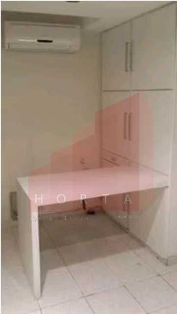 Conheça 5 do imóvel - Sala Comercial Copacabana, Rio de Janeiro, RJ À Venda, 60m² - CPSL00041 - 8 5 - Sala Comercial Copacabana, Rio de Janeiro, RJ À Venda, 60m² - CPSL00041 - 8