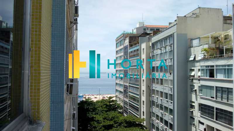 Conheça 01 do imóvel - Apartamento Para Venda ou Aluguel - Copacabana - Rio de Janeiro - RJ - CPAP40188 - 3 01 - Apartamento Para Venda ou Aluguel - Copacabana - Rio de Janeiro - RJ - CPAP40188 - 3