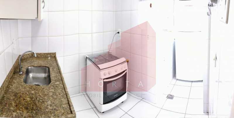 Conheça 03 do imóvel - Apartamento À Venda - Santa Teresa - Rio de Janeiro - RJ - FLAP10022 - 14 03 - Apartamento À Venda - Santa Teresa - Rio de Janeiro - RJ - FLAP10022 - 14