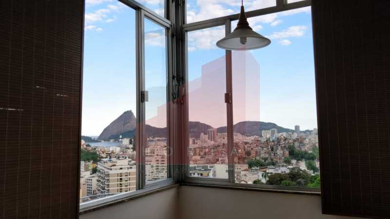 Conheça 06 do imóvel - Apartamento À Venda - Santa Teresa - Rio de Janeiro - RJ - FLAP10022 - 4 06 - Apartamento À Venda - Santa Teresa - Rio de Janeiro - RJ - FLAP10022 - 4