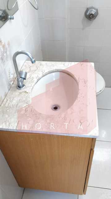 Conheça 12 do imóvel - Apartamento À Venda - Santa Teresa - Rio de Janeiro - RJ - FLAP10022 - 17 12 - Apartamento À Venda - Santa Teresa - Rio de Janeiro - RJ - FLAP10022 - 17