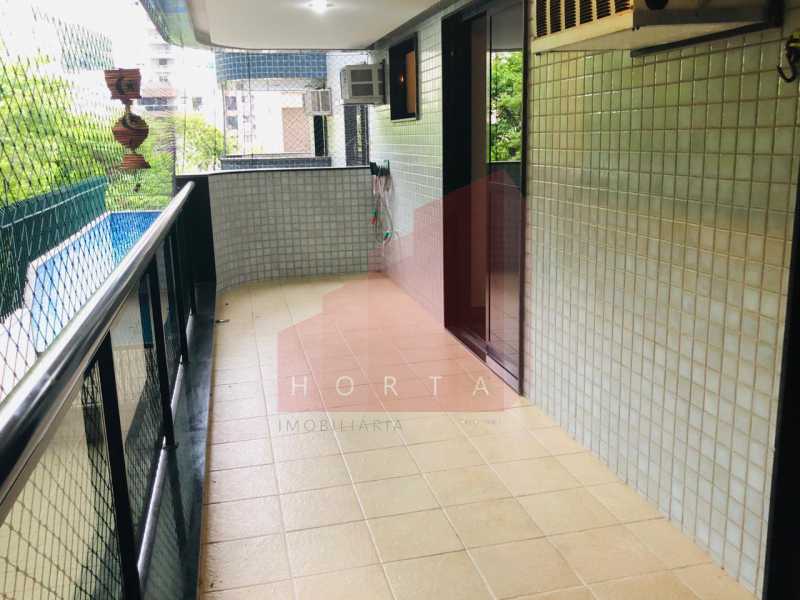 Conheça 04 do imóvel - Apartamento Tijuca,Rio de Janeiro,RJ À Venda,3 Quartos,134m² - FLAP30045 - 3 04 - Apartamento Tijuca,Rio de Janeiro,RJ À Venda,3 Quartos,134m² - FLAP30045 - 3