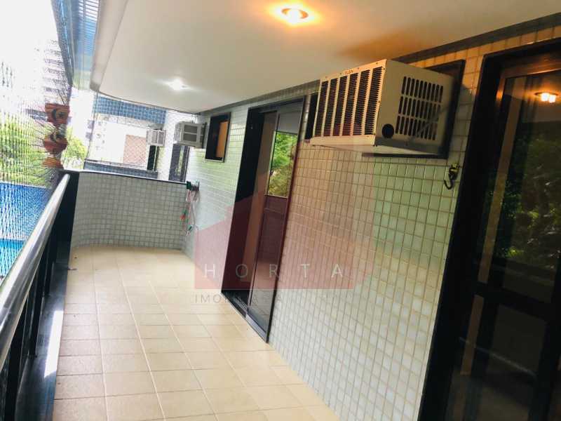 Conheça 06 do imóvel - Apartamento Tijuca,Rio de Janeiro,RJ À Venda,3 Quartos,134m² - FLAP30045 - 6 06 - Apartamento Tijuca,Rio de Janeiro,RJ À Venda,3 Quartos,134m² - FLAP30045 - 6