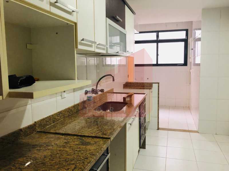 Conheça 08 do imóvel - Apartamento Tijuca,Rio de Janeiro,RJ À Venda,3 Quartos,134m² - FLAP30045 - 12 08 - Apartamento Tijuca,Rio de Janeiro,RJ À Venda,3 Quartos,134m² - FLAP30045 - 12