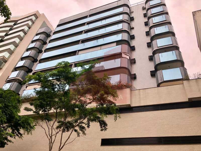 Conheça 19 do imóvel - Apartamento Tijuca,Rio de Janeiro,RJ À Venda,3 Quartos,134m² - FLAP30045 - 1 19 - Apartamento Tijuca,Rio de Janeiro,RJ À Venda,3 Quartos,134m² - FLAP30045 - 1