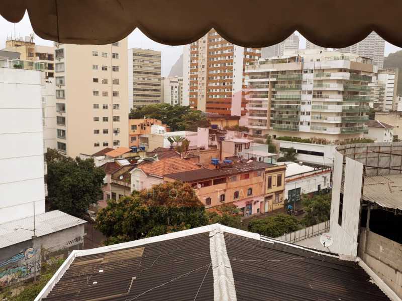 Conheça botafogo 17 do imóvel - Kitnet/Conjugado Botafogo,Rio de Janeiro,RJ À Venda,1 Quarto,29m² - FLKI10005 - 18 botafogo 17 - Kitnet/Conjugado Botafogo,Rio de Janeiro,RJ À Venda,1 Quarto,29m² - FLKI10005 - 18