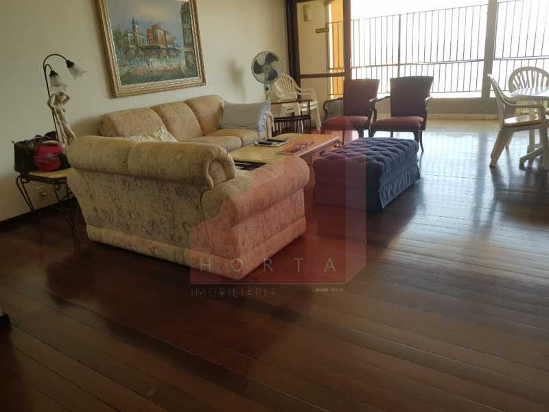 Conheça 1 do imóvel - Apartamento À Venda - Ipanema - Rio de Janeiro - RJ - CPAP30803 - 5 1 - Apartamento À Venda - Ipanema - Rio de Janeiro - RJ - CPAP30803 - 5