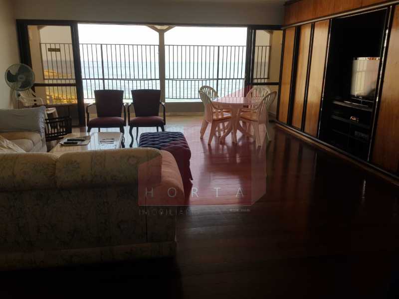 Conheça 2 do imóvel - Apartamento À Venda - Ipanema - Rio de Janeiro - RJ - CPAP30803 - 6 2 - Apartamento À Venda - Ipanema - Rio de Janeiro - RJ - CPAP30803 - 6
