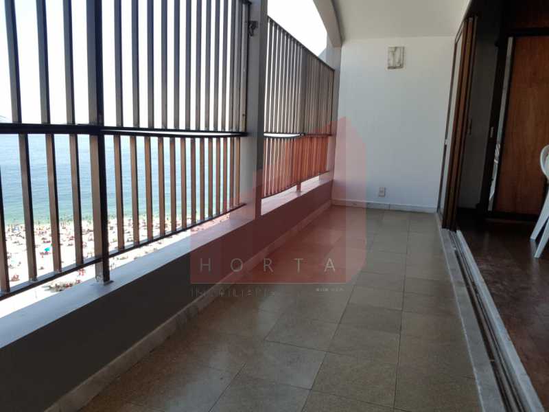 Conheça 3 do imóvel - Apartamento À Venda - Ipanema - Rio de Janeiro - RJ - CPAP30803 - 4 3 - Apartamento À Venda - Ipanema - Rio de Janeiro - RJ - CPAP30803 - 4