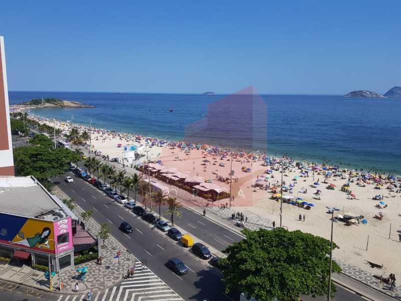 Conheça 4 do imóvel - Apartamento À Venda - Ipanema - Rio de Janeiro - RJ - CPAP30803 - 1 4 - Apartamento À Venda - Ipanema - Rio de Janeiro - RJ - CPAP30803 - 1