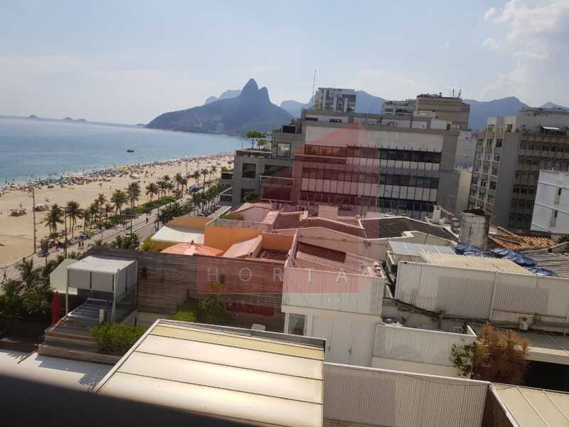 Conheça 8 do imóvel - Apartamento À Venda - Ipanema - Rio de Janeiro - RJ - CPAP30803 - 9 8 - Apartamento À Venda - Ipanema - Rio de Janeiro - RJ - CPAP30803 - 9