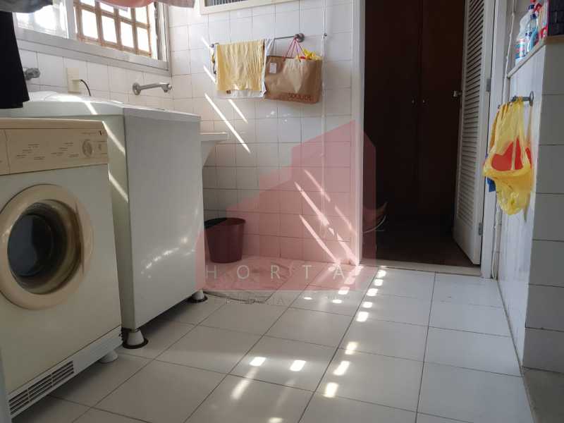 Conheça 9 do imóvel - Apartamento À Venda - Ipanema - Rio de Janeiro - RJ - CPAP30803 - 24 9 - Apartamento À Venda - Ipanema - Rio de Janeiro - RJ - CPAP30803 - 24