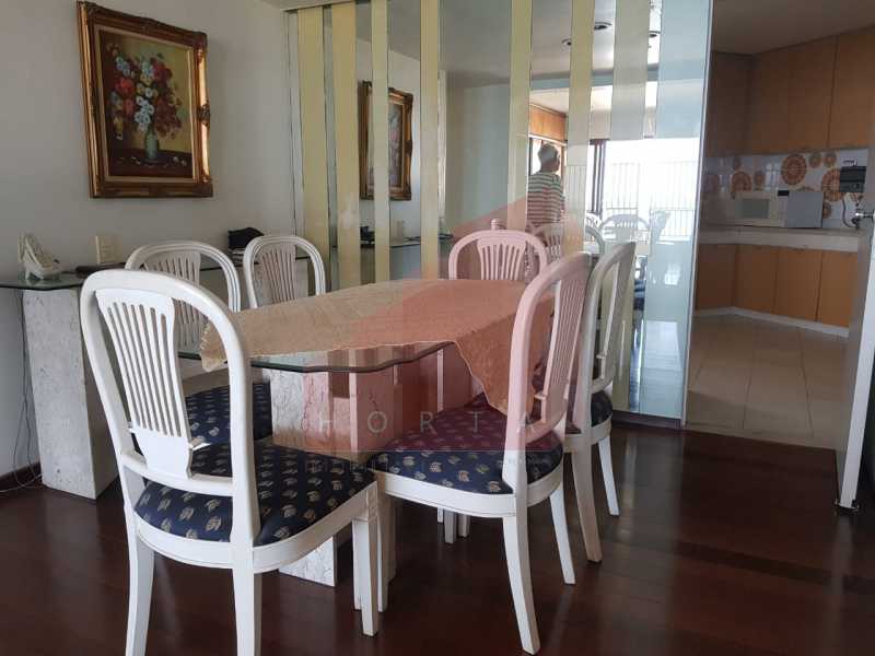 Conheça 4554 do imóvel - Apartamento À Venda - Ipanema - Rio de Janeiro - RJ - CPAP30803 - 7 4554 - Apartamento À Venda - Ipanema - Rio de Janeiro - RJ - CPAP30803 - 7