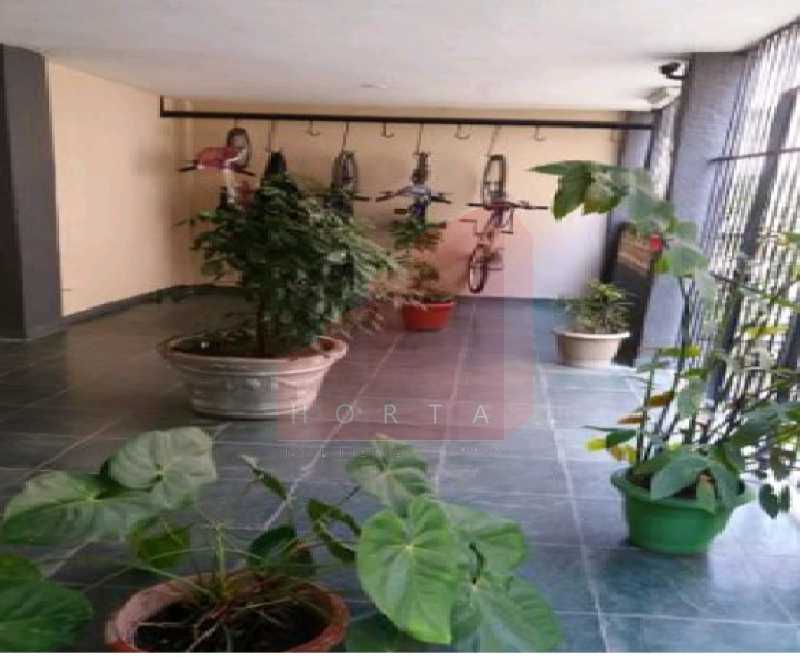 Conheça 18 do imóvel - Apartamento À Venda - Laranjeiras - Rio de Janeiro - RJ - FLAP20055 - 19 18 - Apartamento À Venda - Laranjeiras - Rio de Janeiro - RJ - FLAP20055 - 19