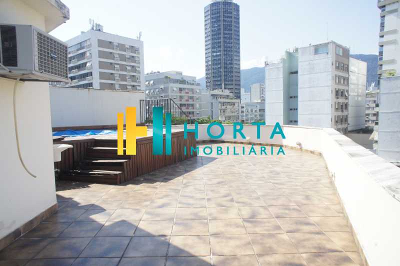 Conheça 15 do imóvel - Cobertura à venda Praça Almirante Belfort Vieira,Leblon, Rio de Janeiro - R$ 4.600.000 - CPCO30040 - 16 15 - Cobertura à venda Praça Almirante Belfort Vieira,Leblon, Rio de Janeiro - R$ 4.600.000 - CPCO30040 - 16