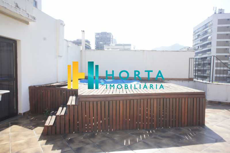 Conheça 16 do imóvel - Cobertura à venda Praça Almirante Belfort Vieira,Leblon, Rio de Janeiro - R$ 4.600.000 - CPCO30040 - 17 16 - Cobertura à venda Praça Almirante Belfort Vieira,Leblon, Rio de Janeiro - R$ 4.600.000 - CPCO30040 - 17