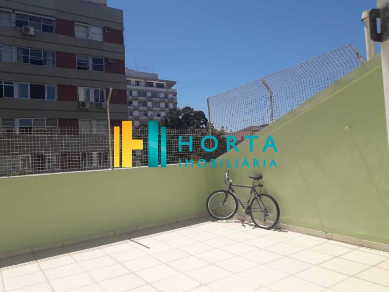 Conheça 16 do imóvel - Apartamento À Venda - Ipanema - Rio de Janeiro - RJ - CPAP10628 - 15 16 - Apartamento À Venda - Ipanema - Rio de Janeiro - RJ - CPAP10628 - 15