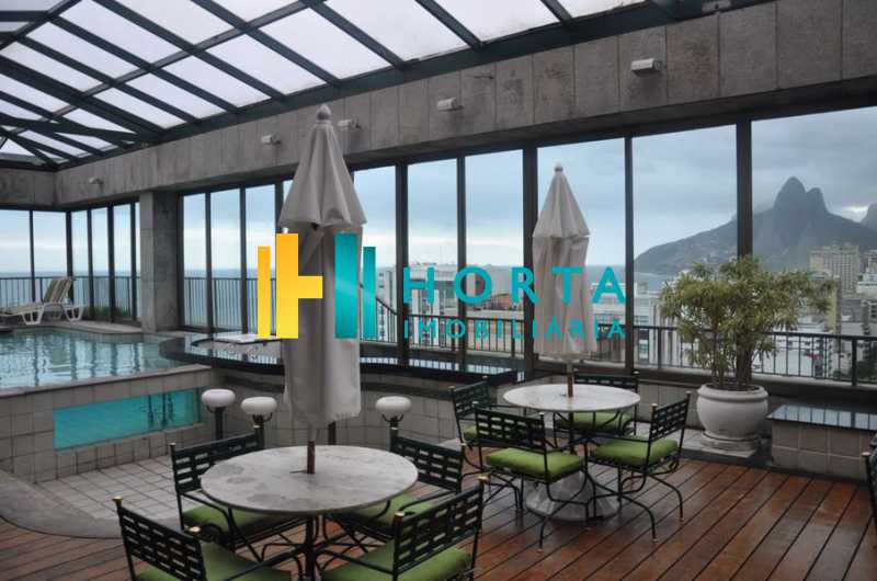 Conheça 3 do imóvel - Apartamento 2 quartos à venda Ipanema, Rio de Janeiro - R$ 1.875.000 - CPAP20568 - 4 3 - Apartamento 2 quartos à venda Ipanema, Rio de Janeiro - R$ 1.875.000 - CPAP20568 - 4