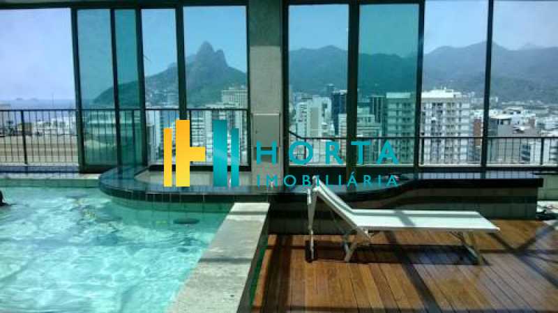 Conheça 4 do imóvel - Apartamento 2 quartos à venda Ipanema, Rio de Janeiro - R$ 1.875.000 - CPAP20568 - 5 4 - Apartamento 2 quartos à venda Ipanema, Rio de Janeiro - R$ 1.875.000 - CPAP20568 - 5