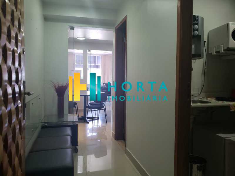 Conheça 1 do imóvel - Kitnet/Conjugado Centro,Rio de Janeiro,RJ À Venda,32m² - FLKI00014 - 14 1 - Kitnet/Conjugado Centro,Rio de Janeiro,RJ À Venda,32m² - FLKI00014 - 14