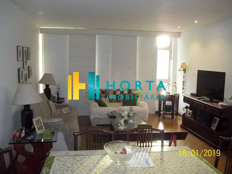 100_0658 - Apartamento 3 quartos à venda Lagoa, Rio de Janeiro - R$ 1.980.000 - CPAP30822 - 4