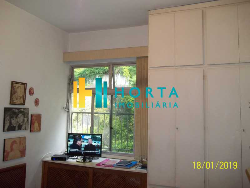 100_0677 - Apartamento 3 quartos à venda Lagoa, Rio de Janeiro - R$ 1.980.000 - CPAP30822 - 15