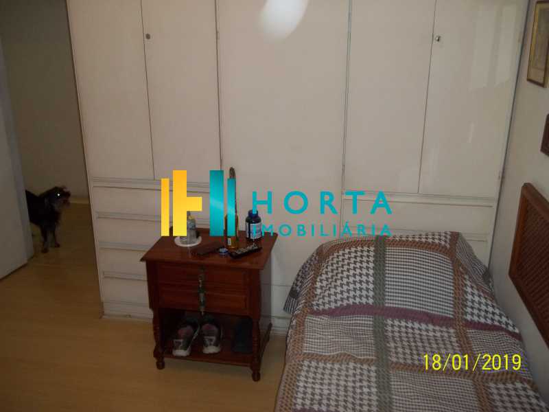 100_0678 - Apartamento 3 quartos à venda Lagoa, Rio de Janeiro - R$ 1.980.000 - CPAP30822 - 16
