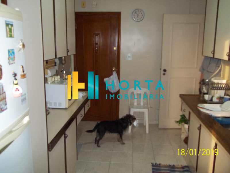 100_0691 - Apartamento 3 quartos à venda Lagoa, Rio de Janeiro - R$ 1.980.000 - CPAP30822 - 26