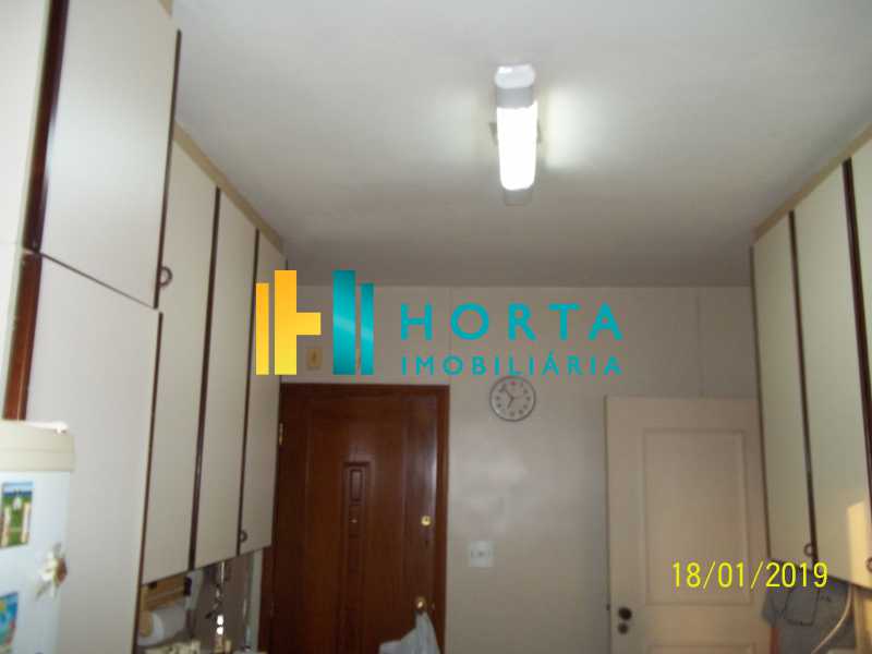 100_0692 - Apartamento 3 quartos à venda Lagoa, Rio de Janeiro - R$ 1.980.000 - CPAP30822 - 27