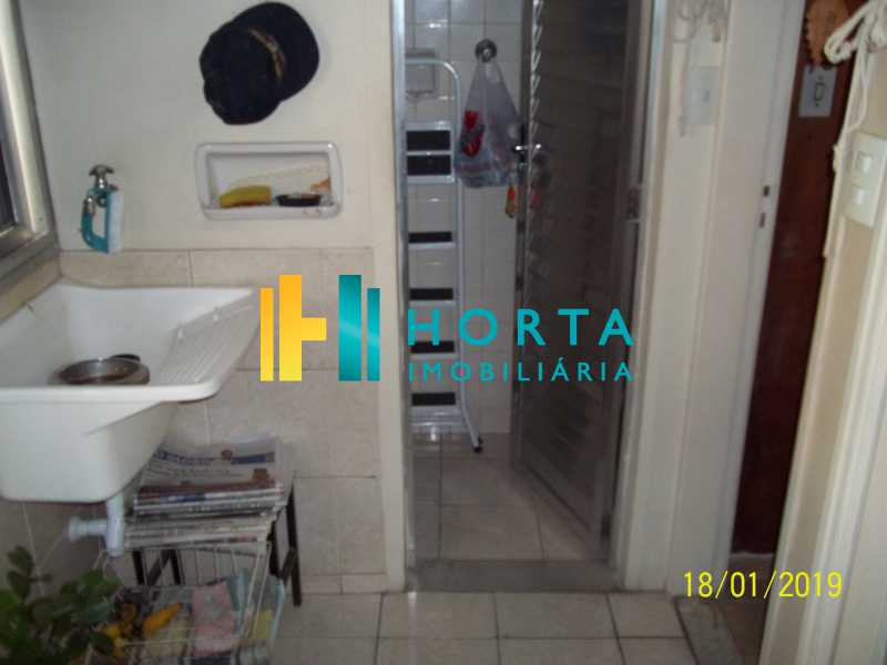 100_0694 - Apartamento 3 quartos à venda Lagoa, Rio de Janeiro - R$ 1.980.000 - CPAP30822 - 28