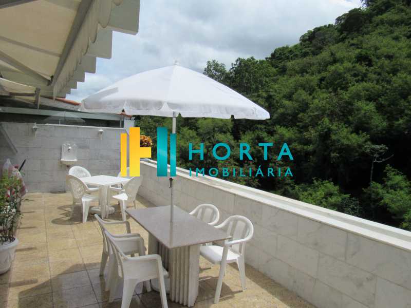 Conheça 31 do imóvel - Cobertura 3 quartos à venda Lagoa, Rio de Janeiro - R$ 3.200.000 - CPCO30041 - 6 31 - Cobertura 3 quartos à venda Lagoa, Rio de Janeiro - R$ 3.200.000 - CPCO30041 - 6