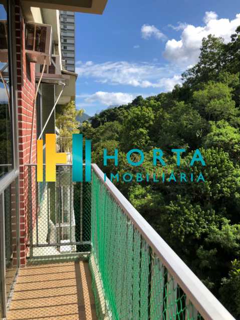 Conheça 9 do imóvel - Cobertura 3 quartos à venda Lagoa, Rio de Janeiro - R$ 3.200.000 - CPCO30041 - 21 9 - Cobertura 3 quartos à venda Lagoa, Rio de Janeiro - R$ 3.200.000 - CPCO30041 - 21