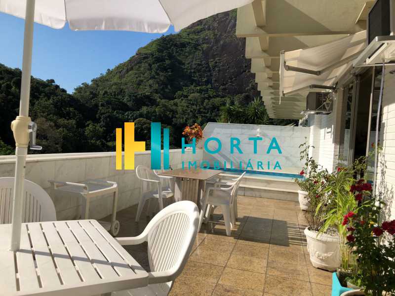 Conheça 10 do imóvel - Cobertura 3 quartos à venda Lagoa, Rio de Janeiro - R$ 3.200.000 - CPCO30041 - 4 10 - Cobertura 3 quartos à venda Lagoa, Rio de Janeiro - R$ 3.200.000 - CPCO30041 - 4